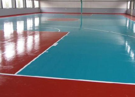 巫溪 球场地面维修翻新全系列服务